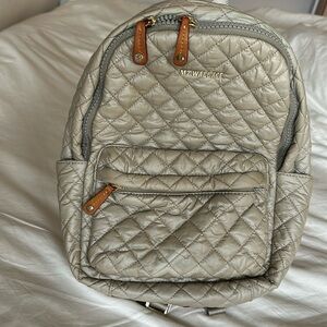 MZ Wallace Micro Metro Backpack